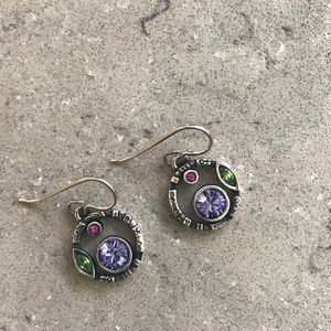 Patricia Locke earrings